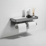 Duplex Zilver