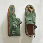 Groen