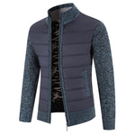 Blauw Grijs