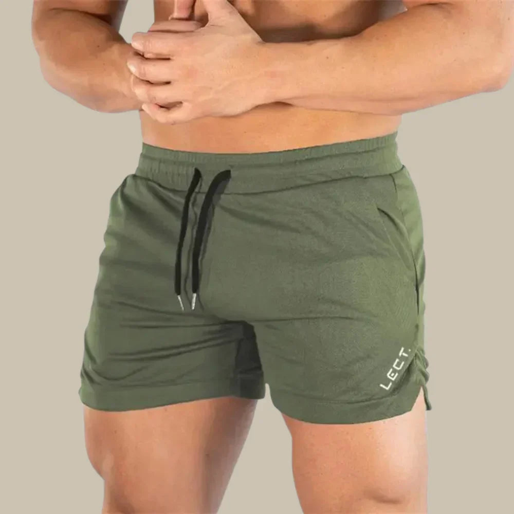 Casual heren zwembroek met moderne pasvorm, perfecte zwemkleding voor zomerse dagen. Comfortabel om te dragen.