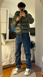 Groen