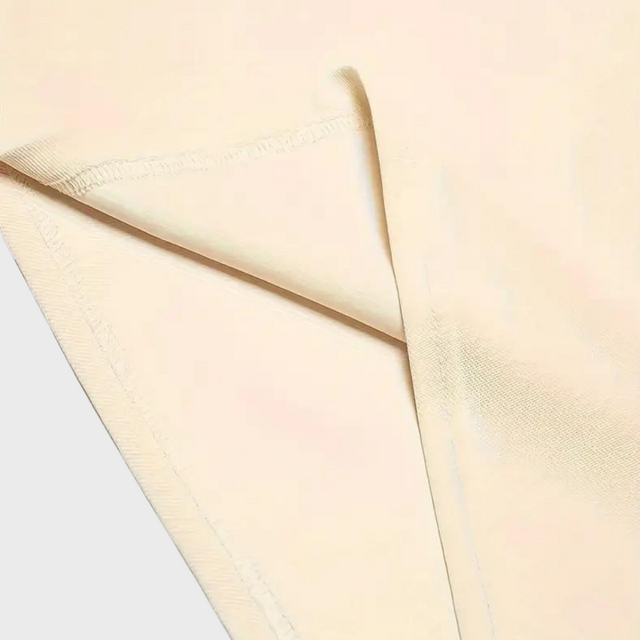 Zomerse Hoymans heren polo, ademend poloshirt met korte mouw voor actieve mannen.