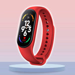 Zoet rood