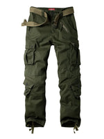 Groen
