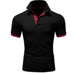 Zwart Rood