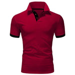 Rood Zwart