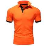 Oranje Zwart
