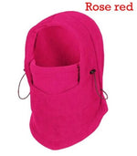 Roze Rood