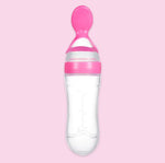 Ronde Buttom Roze
