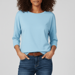 Blauw