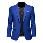 Blauw