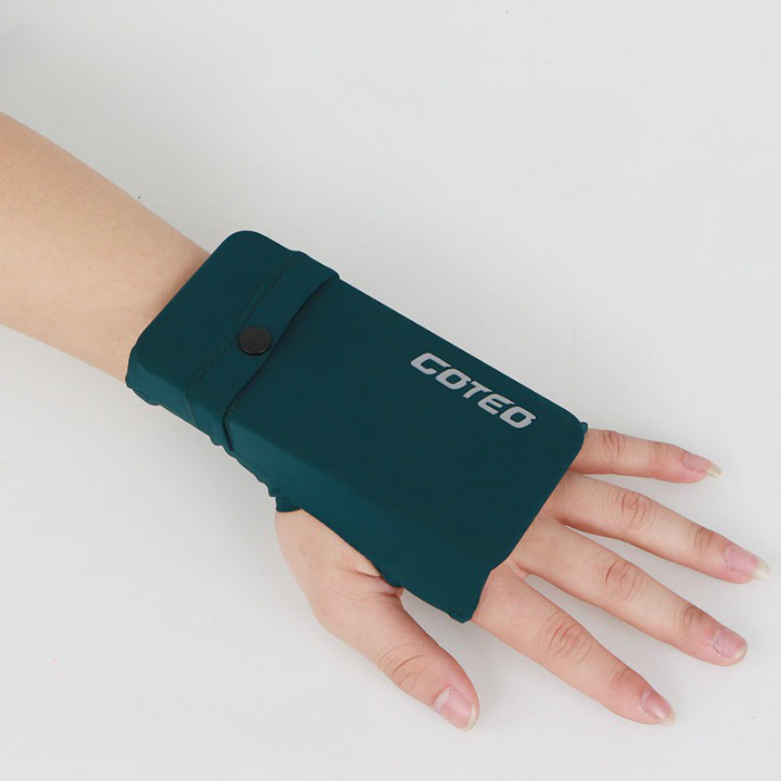 Actieve telefoonhouder voor arm, perfect voor gym, outdoor en running.