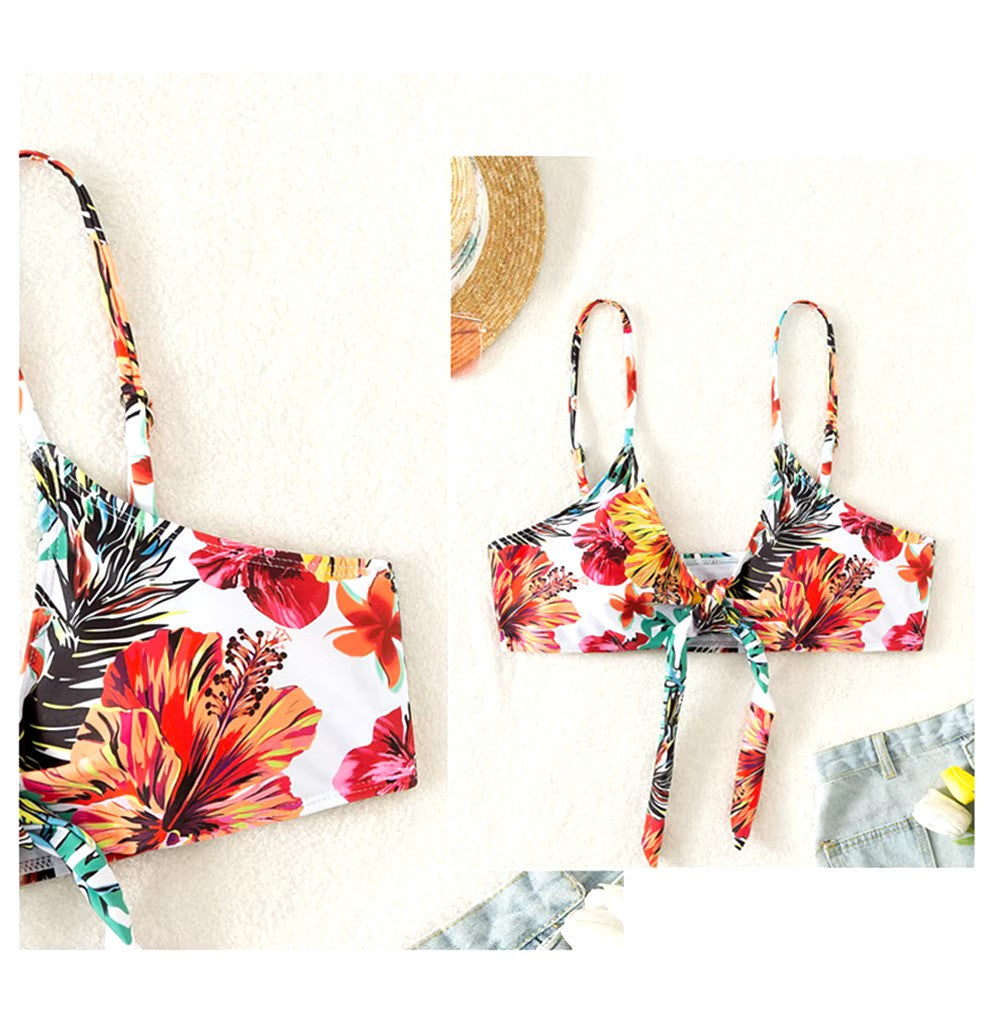 Actieve Hoymans bikiniset voor dames, comfortabel en stijlvol, ideaal voor zwemmen en zonnebaden.