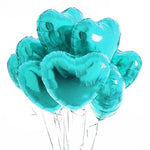 Fel Blauw