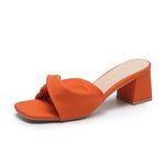 Oranje