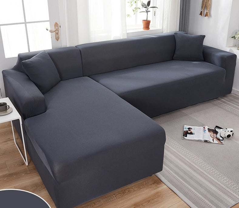 Moderne, wasbare bankhoes in stijlvol design. Comfortabele meubelbescherming die past bij elk interieur.