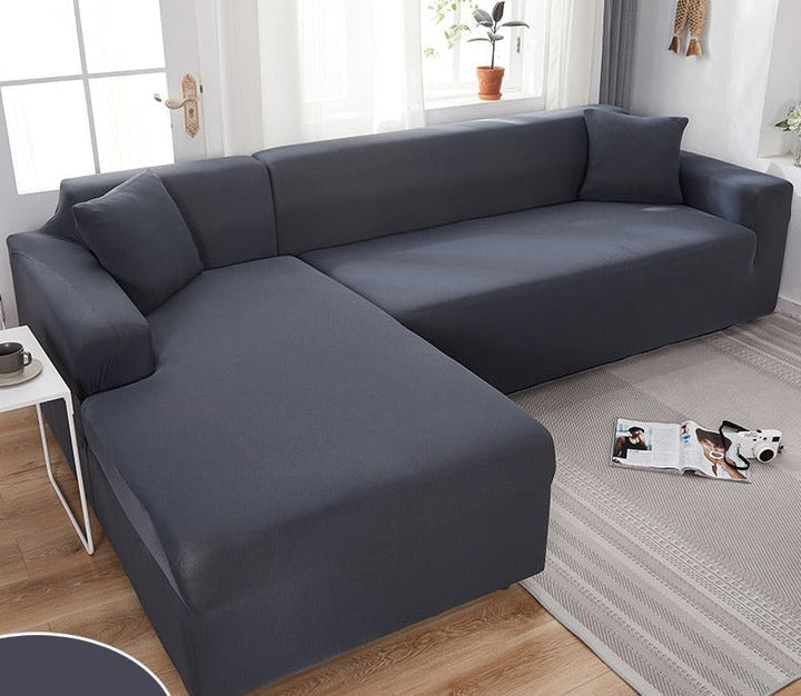 Moderne, wasbare bankhoes in stijlvol design. Comfortabele meubelbescherming die past bij elk interieur.