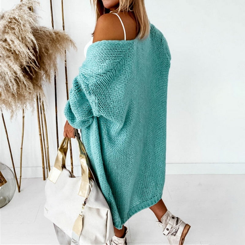 Trendy MiesjesVest voor dames, gebreid en veelzijdig voor een eigentijdse en stijlvolle look.