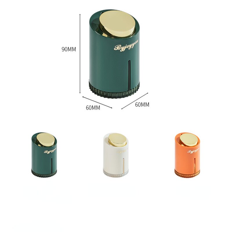 Moderne pop-up tandenstokerhouder; praktisch design voor tafel of keuken, houdt tandenstokers netjes opgeborgen.