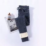 Blauw Grijs 969
