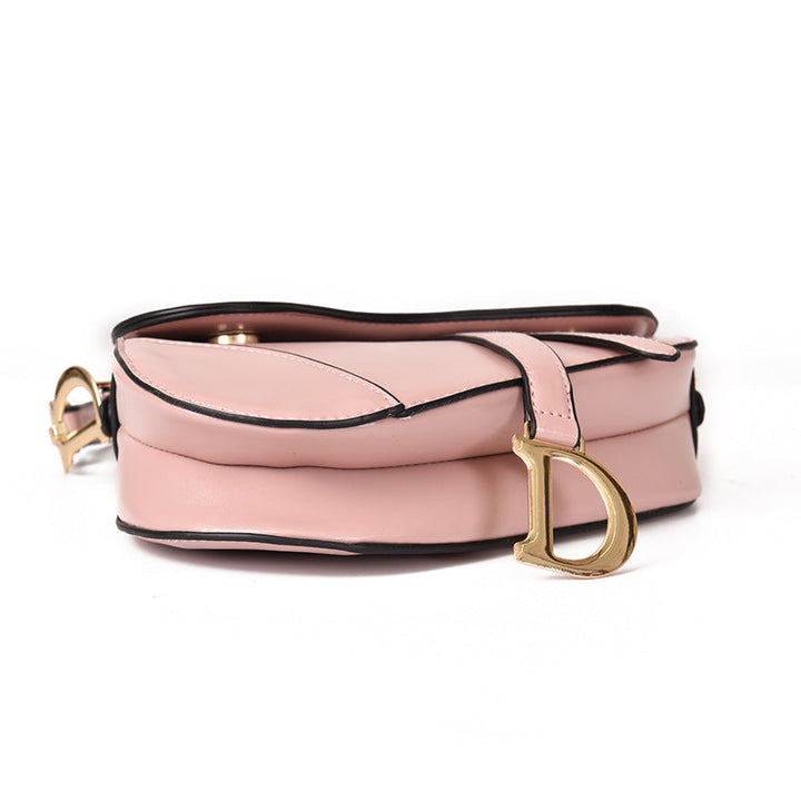 Dames tas SANDSBERGORIGINALS: de ultieme luxe zadeltas en elegante schoudertas.