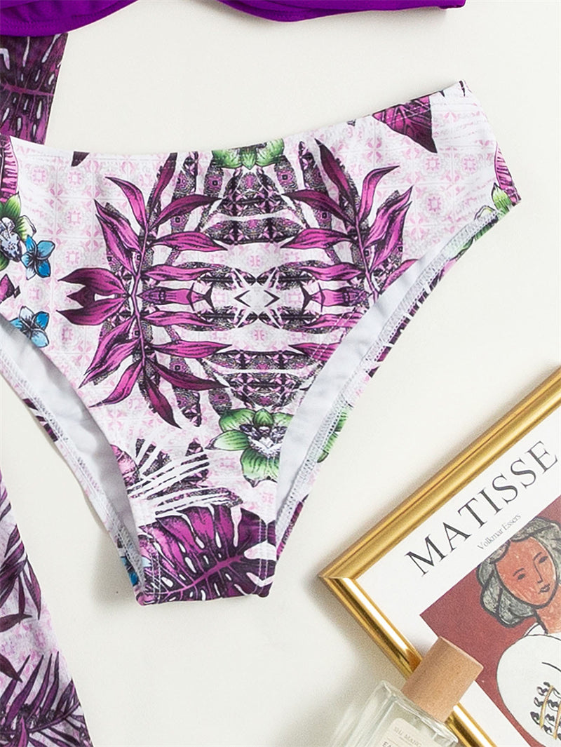 Dames cover-up voor over de bikini, licht en luchtig voor warme dagen.