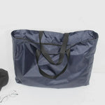 Blauw M