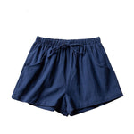 Marine-Blauw