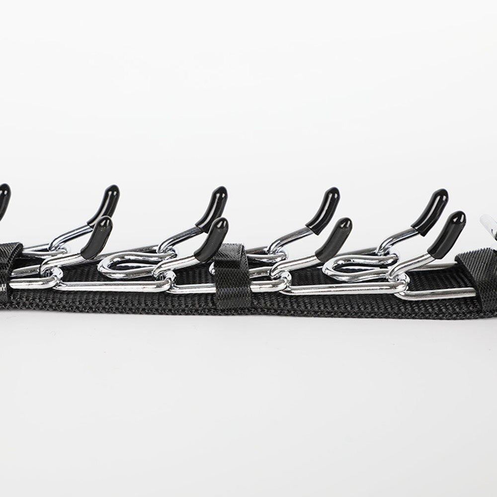 Duurzame pinchershalsband voor effectieve hondentraining. Zorgt voor gehoorzaamheid en comfort bij elke wandeling.