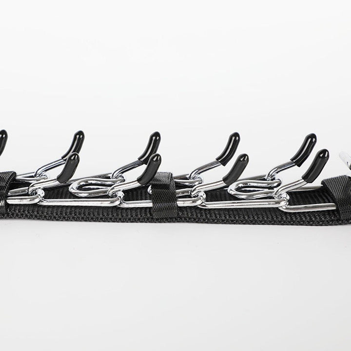 Duurzame pinchershalsband voor effectieve hondentraining. Zorgt voor gehoorzaamheid en comfort bij elke wandeling.