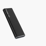 Zwart 4TB