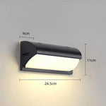 Model B zonder sensor