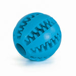 Donker Blauw