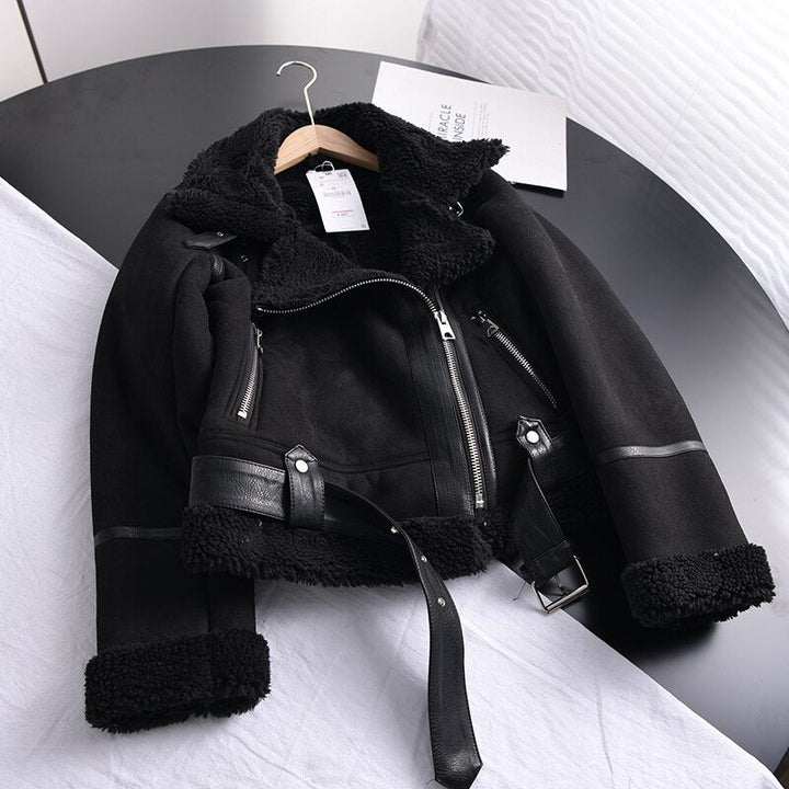 Stijlvolle HeleensJacket damesjas, lange mouwen, elegante pasvorm. Essentiële bovenkleding voor modieuze vrouwen.