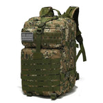 Desert camo
