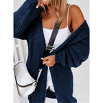 Marine Blauw