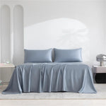 Diep Zee Blauw
