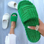 Groen