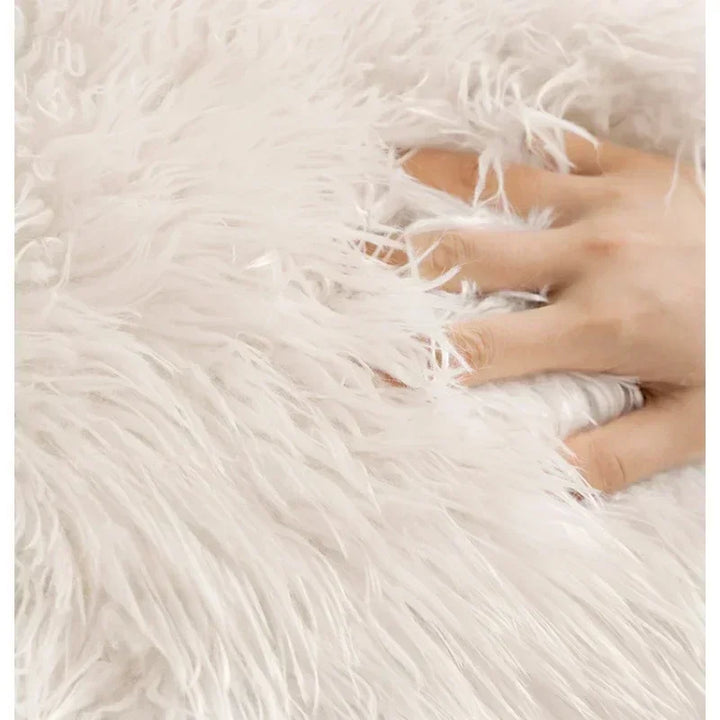 Decoratieve hoes voor bank, geeft een frisse look aan uw woonkamer. Gemakkelijk te plaatsen en rekbaar.