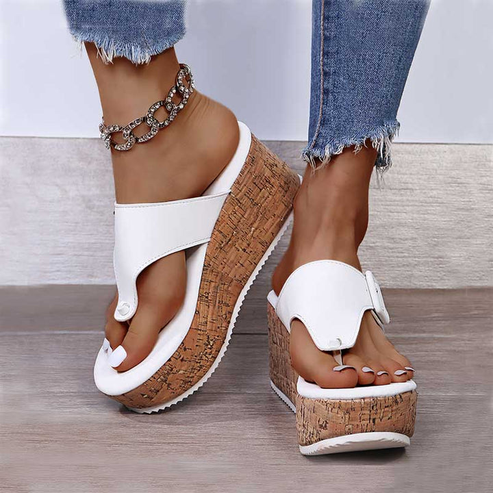 Lichtgewicht dames comfort slippers, WillowSlippers, met antislipzool. Perfect voor thuis of buiten.