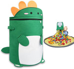 Dinosaurus Wit