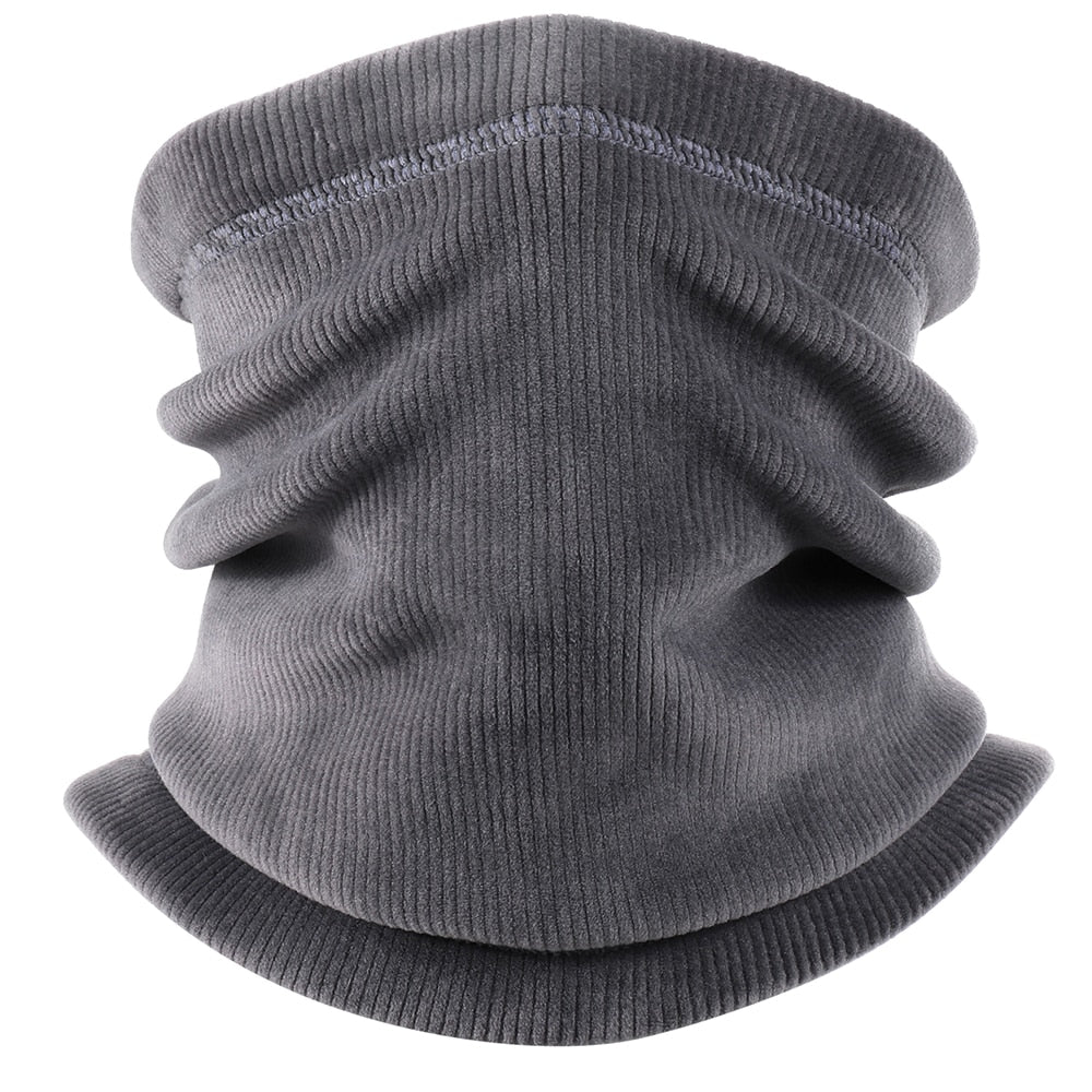 Comfortabele en stijlvolle thermo sjaal nekwarmer. Zachte stof biedt optimale warmte bij koud weer. Geschikt voor dames en heren.