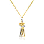 Zilver en Goud