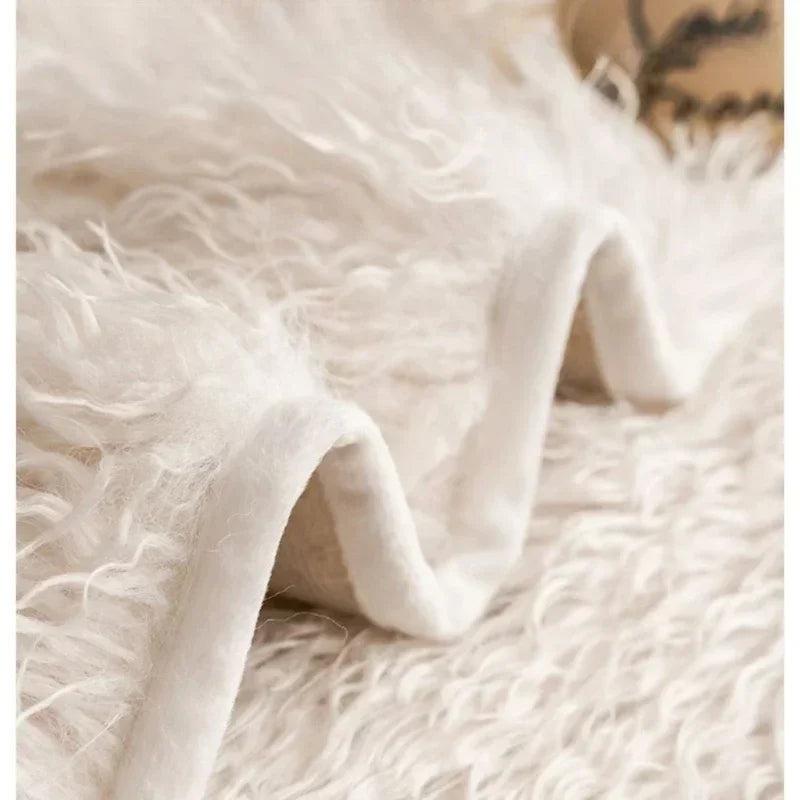 Antislip rekbare bankhoes, perfecte bescherming tegen huisdieren, ideaal voor gezinnen.