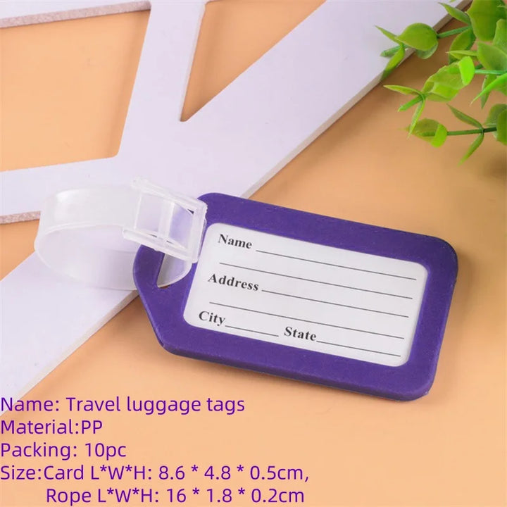 Handige dames handbagage tas, voldoet aan de eisen van de meeste luchtvaartmaatschappijen.