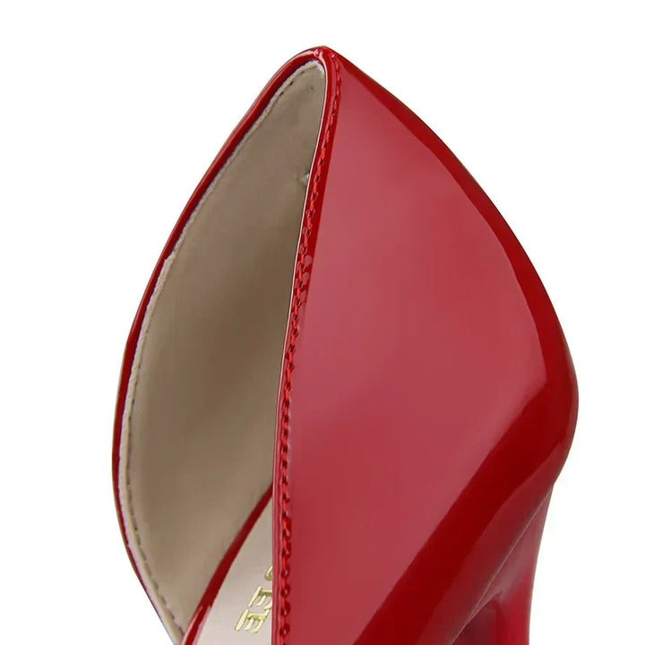 Dames comfort hakken: orthopedische pumps ontworpen voor ultiem voetcomfort en stijl.