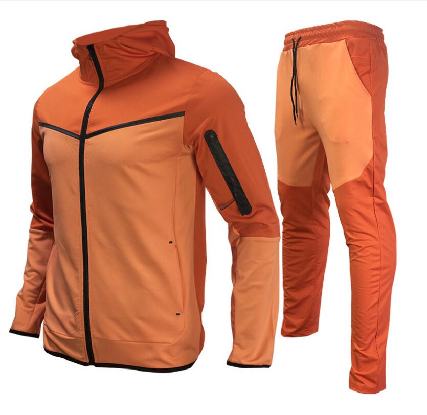 Heren trainingspak Taavi, comfortabel voor sport & vrije tijd. Stijlvolle activewear set voor fitness en casual gebruik.
