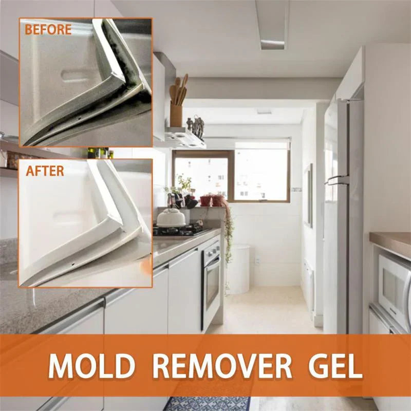 Stralend schoon huis, vrij van schimmel. Deze reiniger zorgt voor een hygiënische omgeving en frisse lucht.