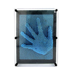 Blauw