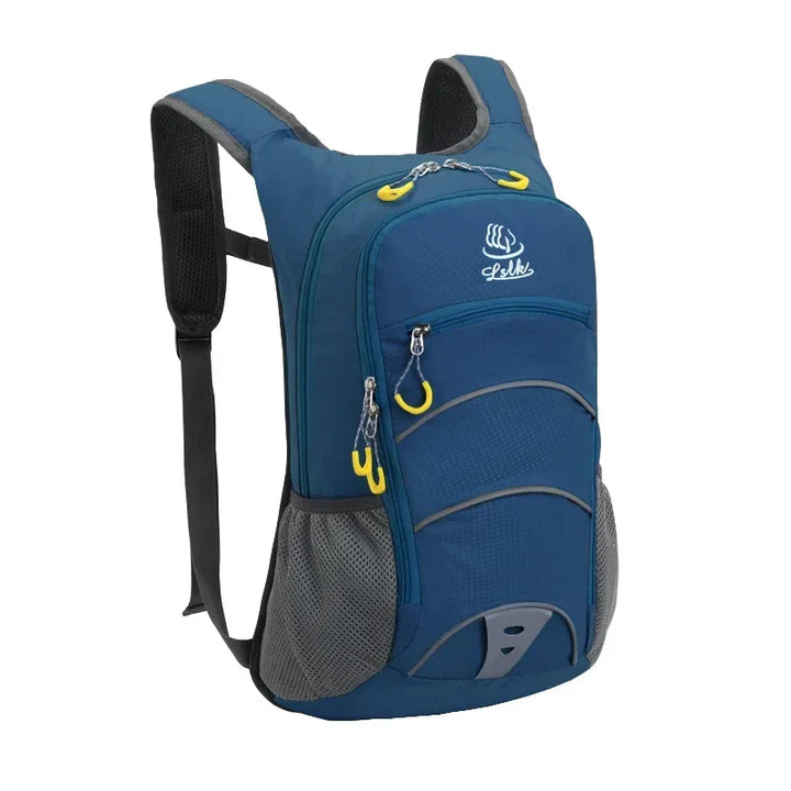 Praktische 20L rugtas voor reizen en buitensport. Lichtgewicht, waterdicht en comfortabel voor elk avontuur.
